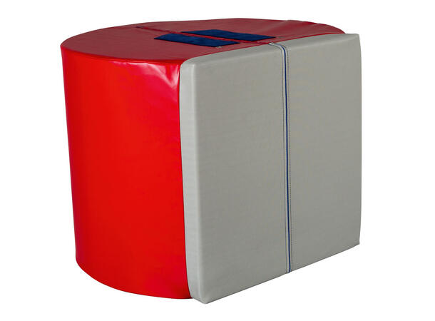 Rundblokk 76 x 85 x 66 cm 